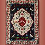Carpet painting